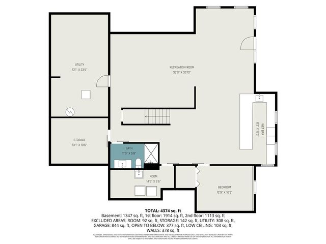 6390 Shugarbush Trail, Kalamazoo, MI 49009