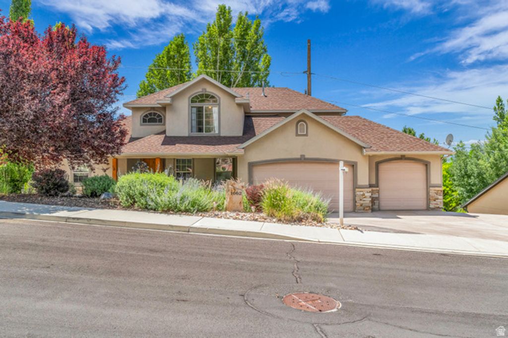 1062 E 1150 ST, Pleasant Grove, UT 84062 — exterior