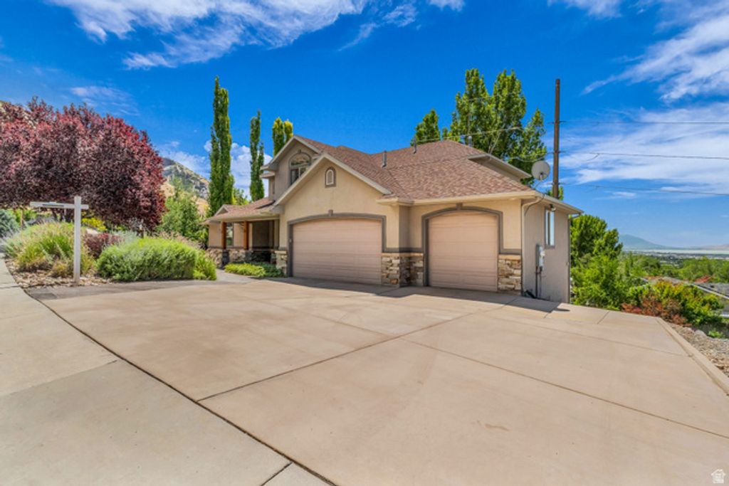 1062 E 1150 ST, Pleasant Grove, UT 84062 — photo 3