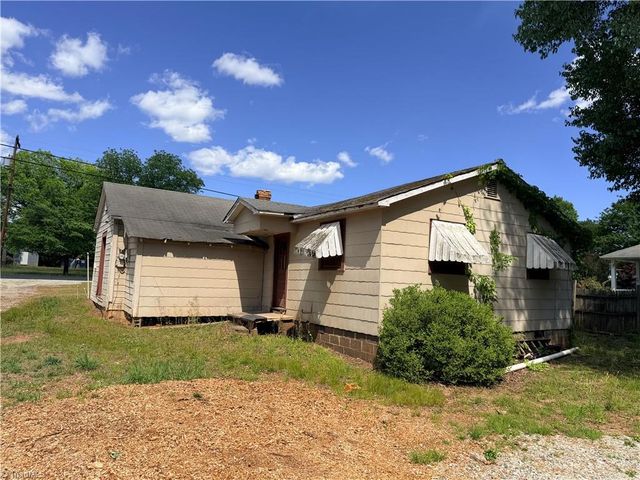 2675 Long Ferry Road, Salisbury, NC 28146