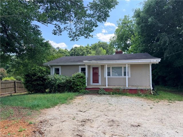 2675 Long Ferry Road, Salisbury, NC 28146