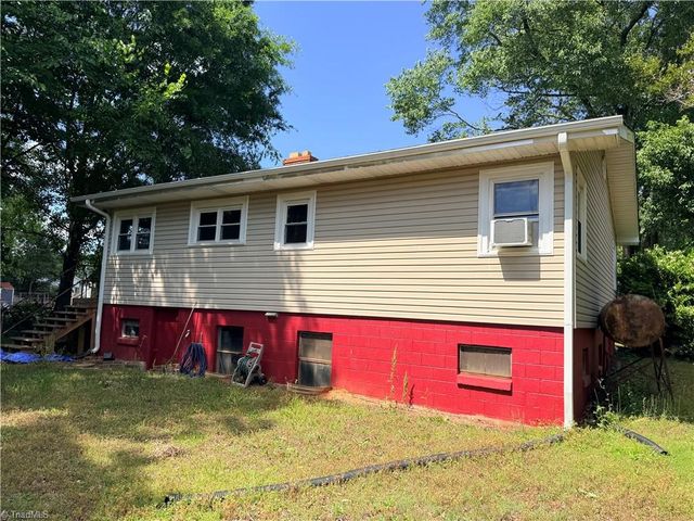 2675 Long Ferry Road, Salisbury, NC 28146