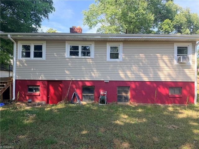 2675 Long Ferry Road, Salisbury, NC 28146