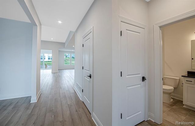 50784 Bellaire Drive, Macomb, MI 48044