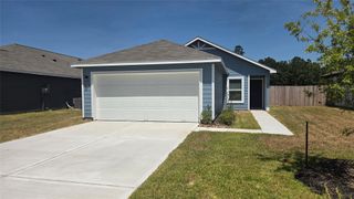 10695 Crockett Meadows, Conroe, TX 77306