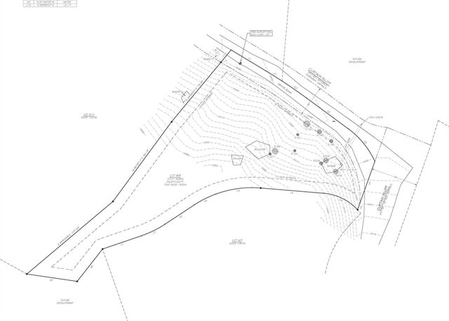 325 Curtain Bluff W9, Hendersonville, NC 28791