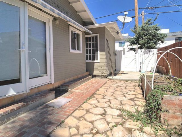 4193 4th Ave, San Diego, CA 92103