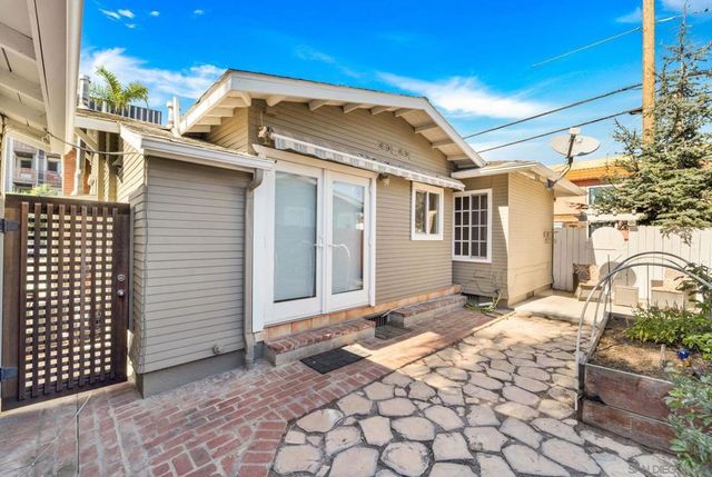 4193 4th Ave, San Diego, CA 92103