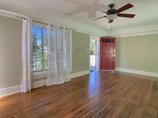 4193 4th Ave, San Diego, CA 92103