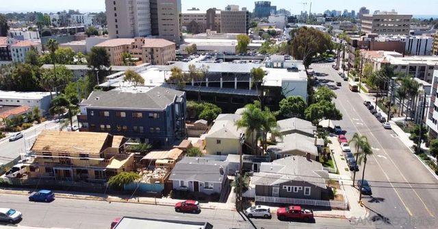 4193 4th Ave, San Diego, CA 92103