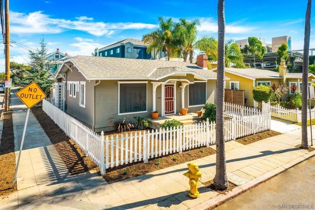 4193 4th Ave, San Diego, CA 92103
