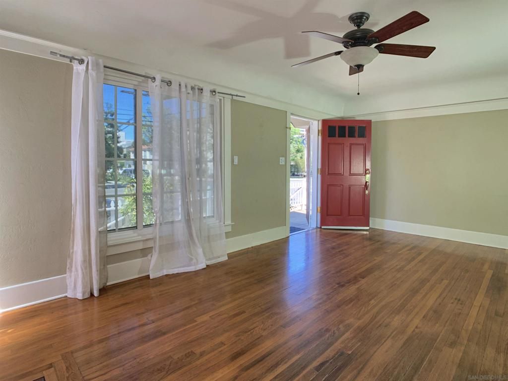 Image 25 of property listing at 4193 4th Ave, San Diego, CA 92103