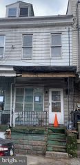 130 W MAHANOY STREET, Mahanoy City, PA 17948