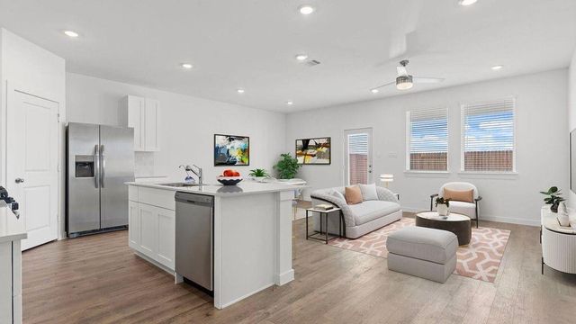 3515 Adelie Ln, Katy, TX 77494