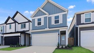 3515 Adelie Ln, Katy, TX 77494