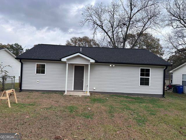 179 Grady Street, Griffin, GA 30223