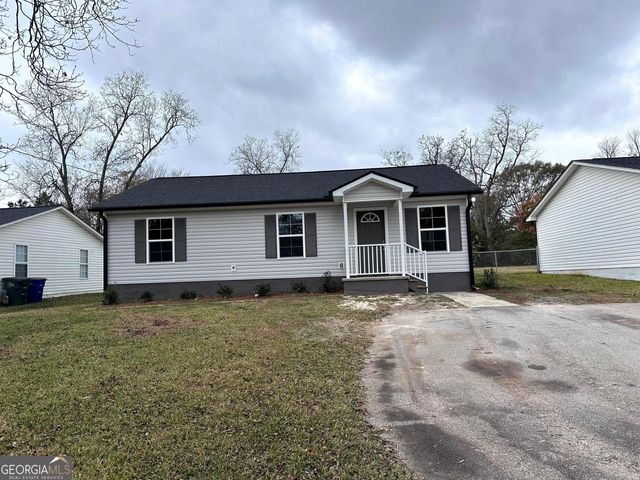 179 Grady Street, Griffin, GA 30223