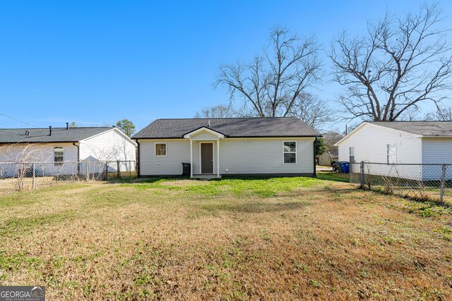 179 Grady Street, Griffin, GA 30223