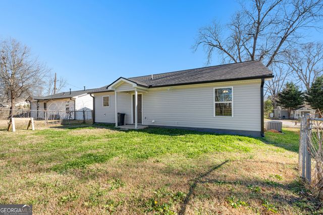 179 Grady Street, Griffin, GA 30223