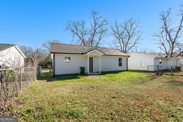 179 Grady Street, Griffin, GA 30223