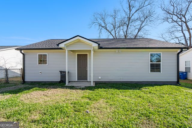 179 Grady Street, Griffin, GA 30223