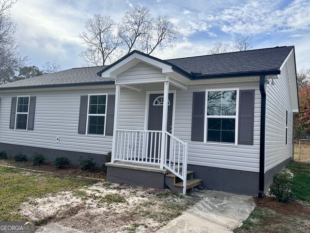 179 Grady Street, Griffin, GA 30223