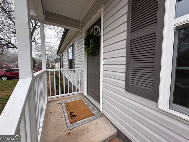 179 Grady Street, Griffin, GA 30223