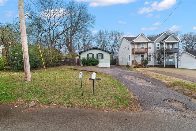 319 Morton Ave, Nashville, TN 37211
