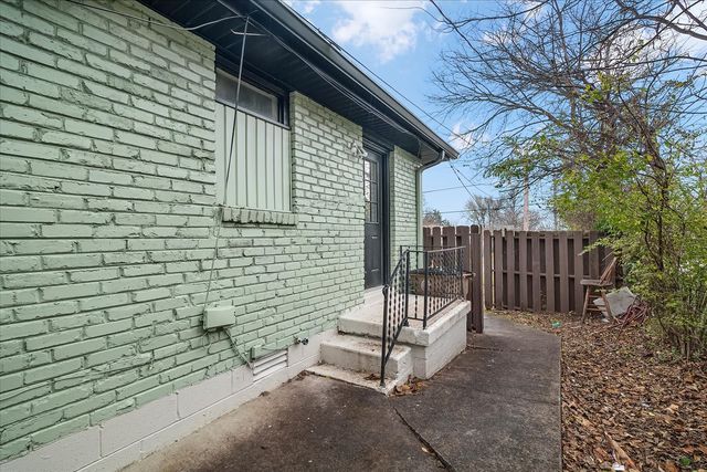 319 Morton Ave, Nashville, TN 37211