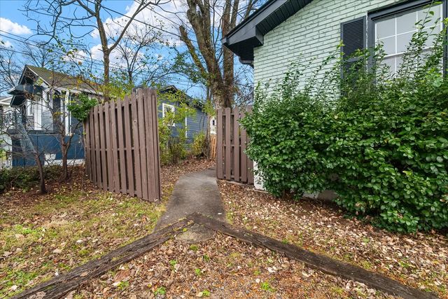 319 Morton Ave, Nashville, TN 37211