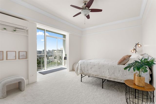 1710 Punahou Street 1004, Honolulu, HI 96822