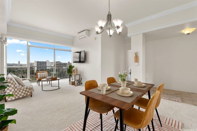 1710 Punahou Street 1004, Honolulu, HI 96822