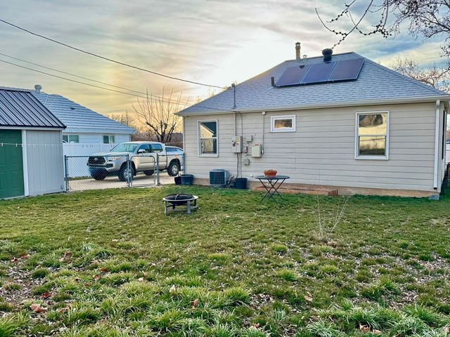 15 S 400 E, Clearfield, UT 84015