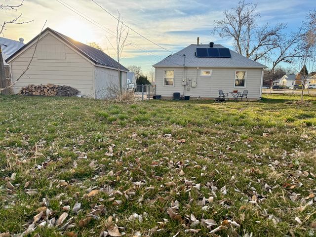 15 S 400 E, Clearfield, UT 84015