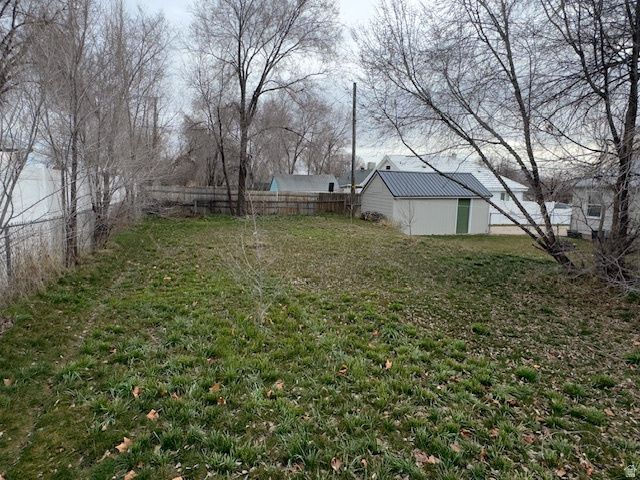 15 S 400 E, Clearfield, UT 84015