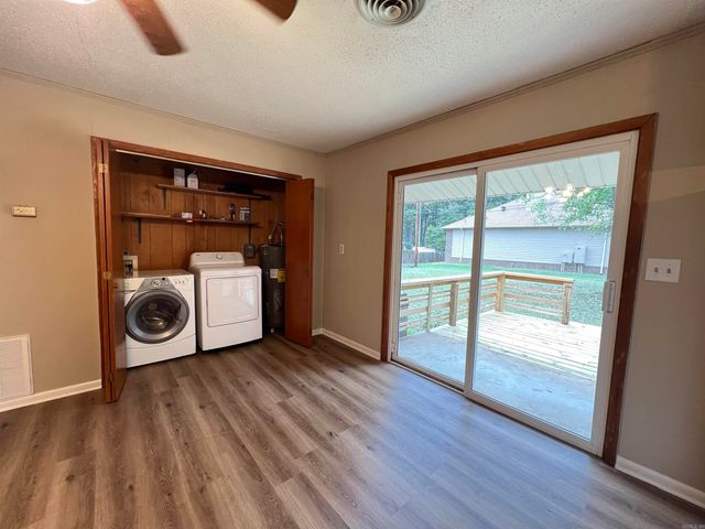 606 W Center Street, Bald Knob, AR 72010