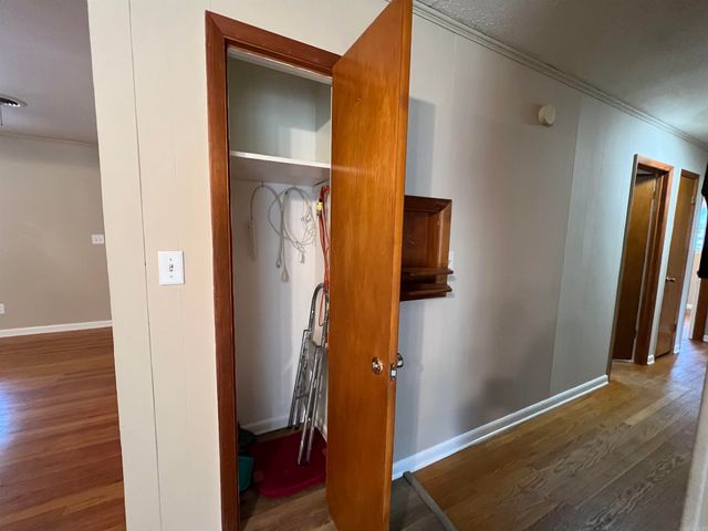 606 W Center Street, Bald Knob, AR 72010