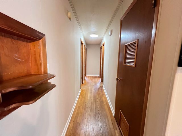 606 W Center Street, Bald Knob, AR 72010