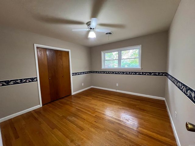 606 W Center Street, Bald Knob, AR 72010