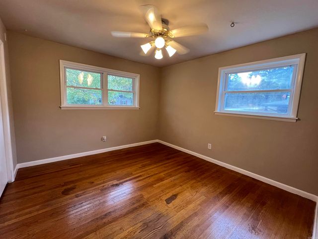 606 W Center Street, Bald Knob, AR 72010