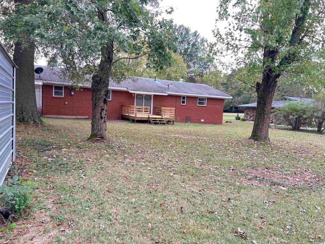 606 W Center Street, Bald Knob, AR 72010