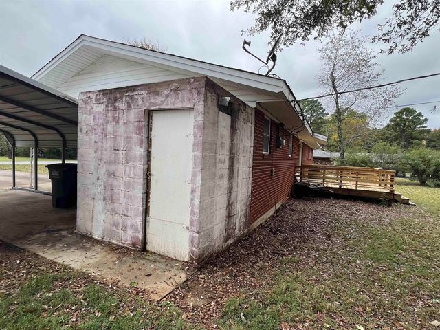 606 W Center Street, Bald Knob, AR 72010