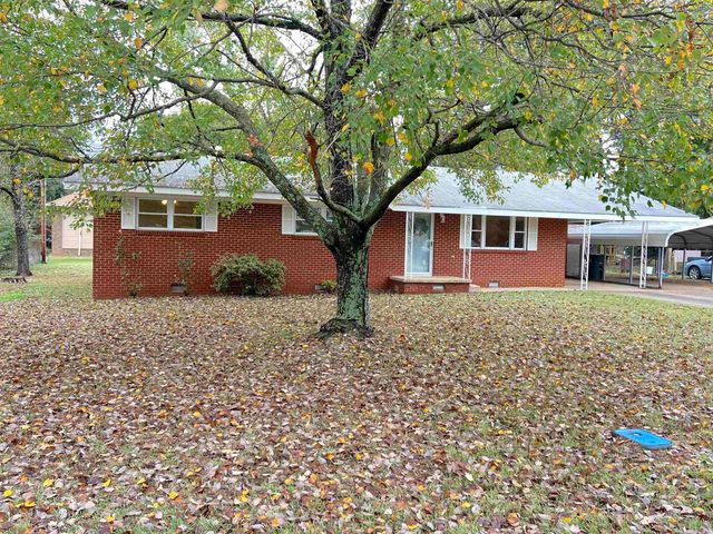 606 W Center Street, Bald Knob, AR 72010