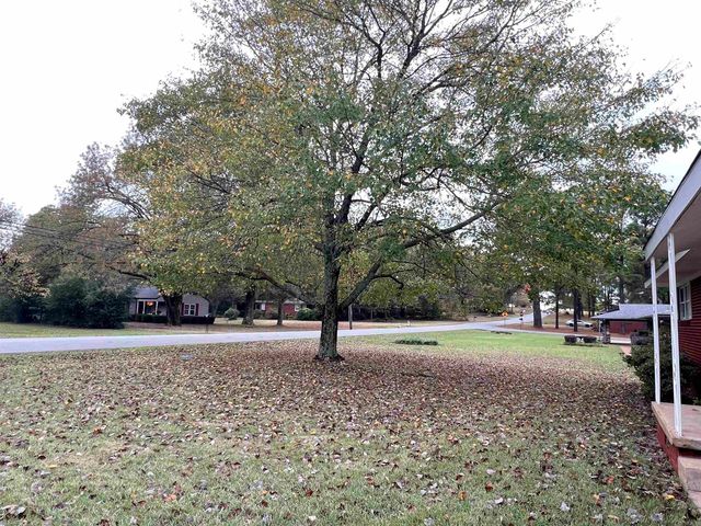 606 W Center Street, Bald Knob, AR 72010