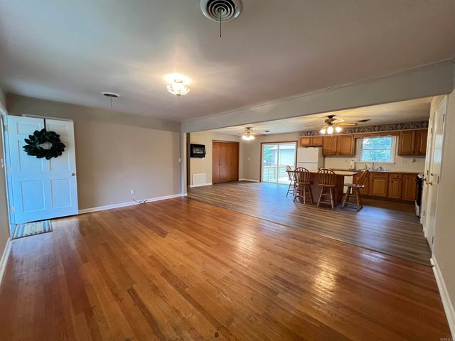 606 W Center Street, Bald Knob, AR 72010