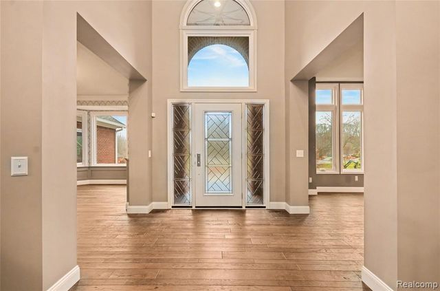 4179 Saint Andrews Street, Howell, MI 48843