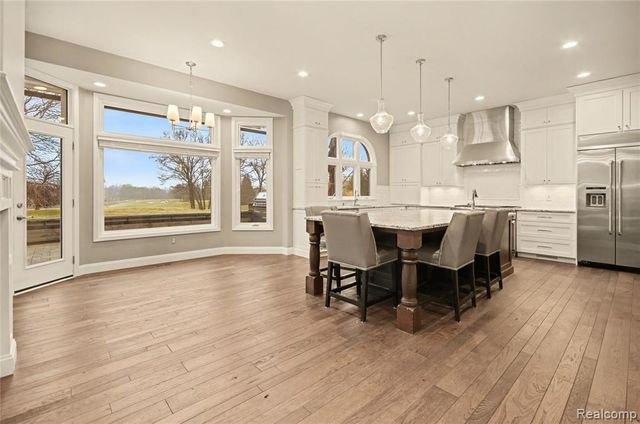 4179 Saint Andrews Street, Howell, MI 48843