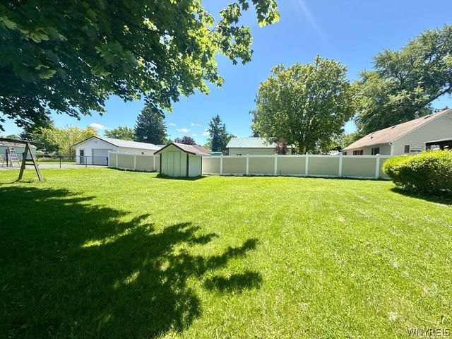 2617 Howard Avenue, Newfane, NY 14108