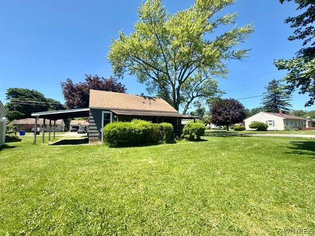2617 Howard Avenue, Newfane, NY 14108