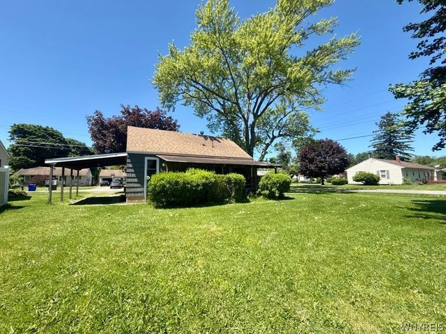 2617 Howard Avenue, Newfane, NY 14108